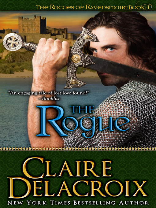Title details for The Rogue by Claire Delacroix - Available